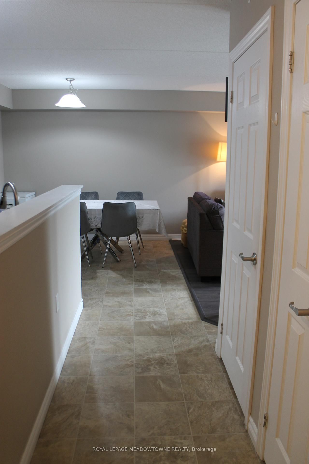 Condo for lease at 310-1360 Main Street, Milton, Ontario, L9T 7S5 - Dempsey - MLS: W12916070