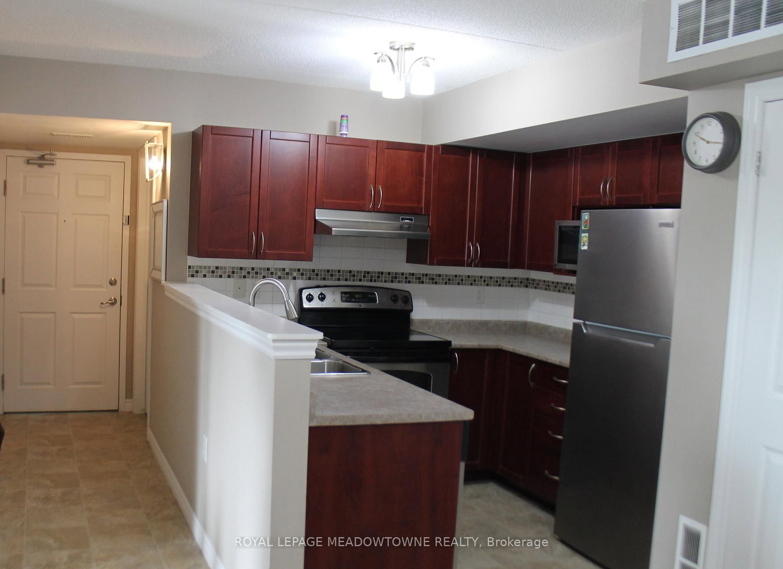 Condo for lease at 310-1360 Main Street, Milton, Ontario, L9T 7S5 - Dempsey - MLS: W12916070