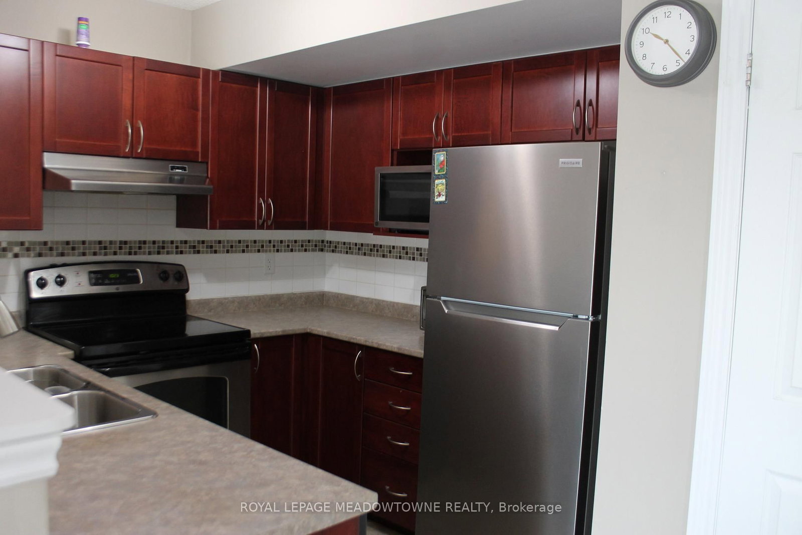 Condo for lease at 310-1360 Main Street, Milton, Ontario, L9T 7S5 - Dempsey - MLS: W12916070