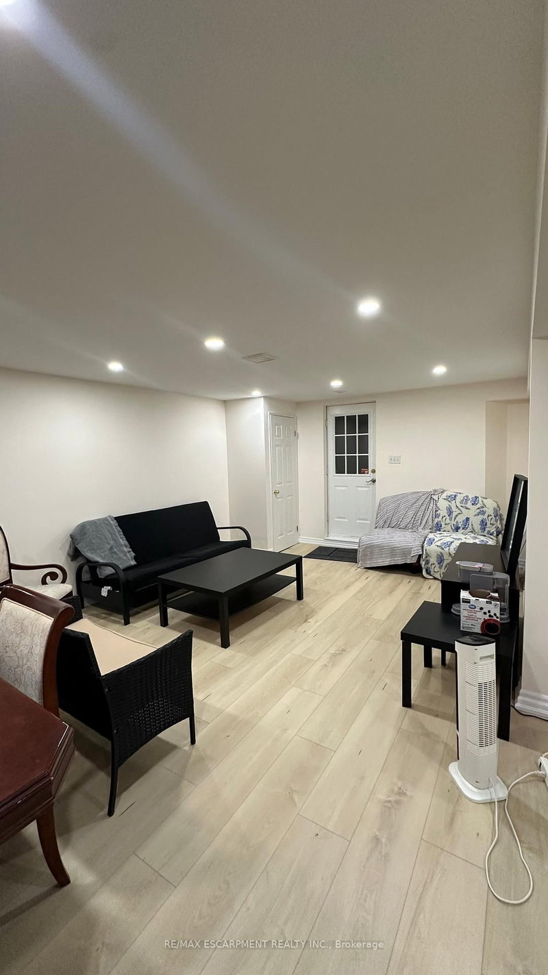 Basement - 5481 Wilderness Tr, Mississauga, L4Z 4A5 | Image 2