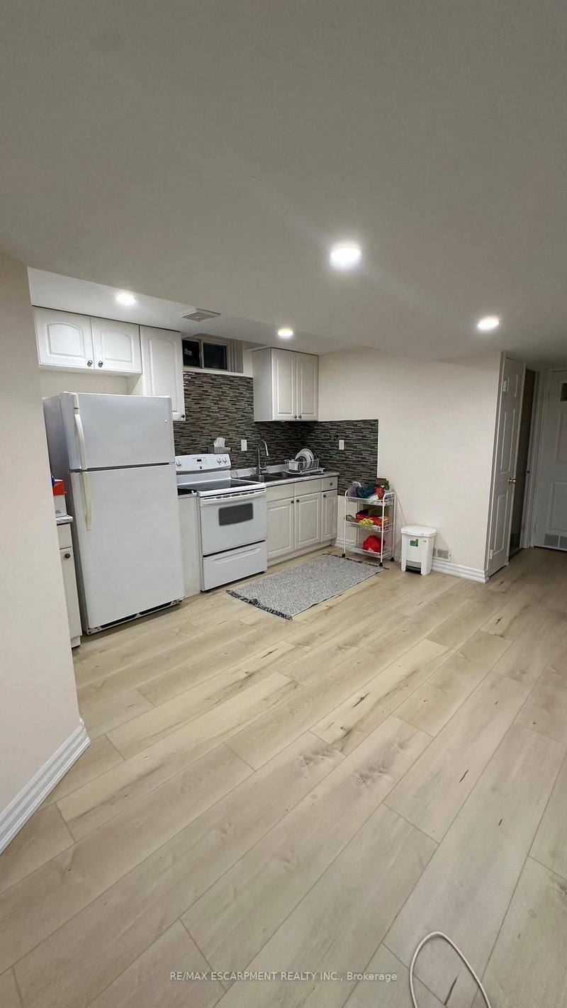 Basement - 5481 Wilderness Tr, Mississauga, L4Z 4A5 | Image 3