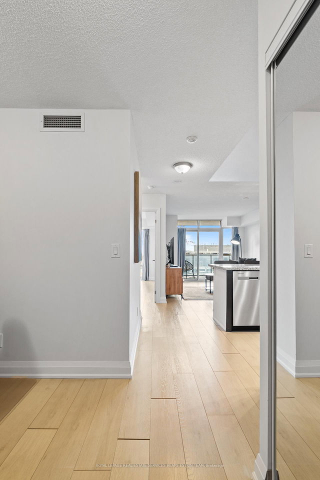 606 - 3 Michael Power Place