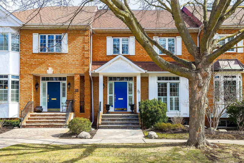 23 Chisholm St, Oakville, L6K 3W2 | Image 2