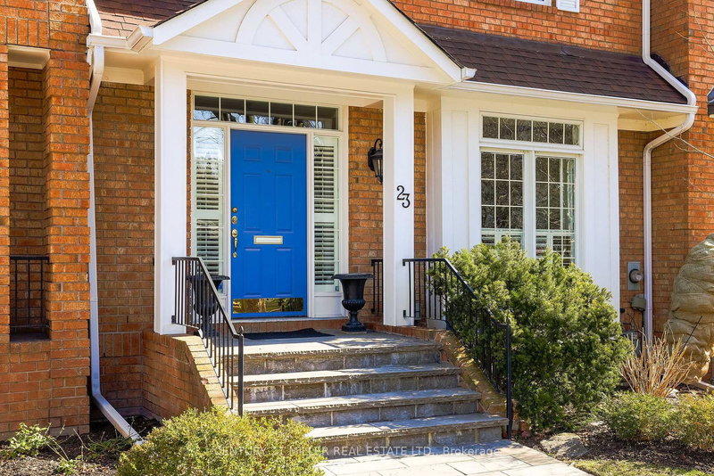 23 Chisholm St, Oakville, L6K 3W2 | Image 3