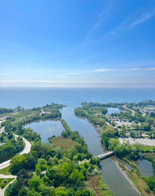 3601 - 2200 Lake Shore Boulevard W