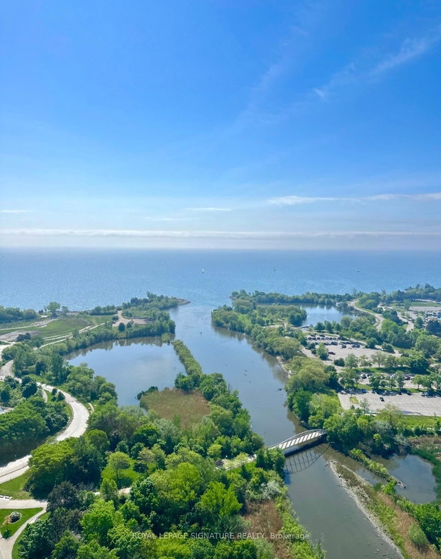 3601 - 2200 Lake Shore Boulevard W
