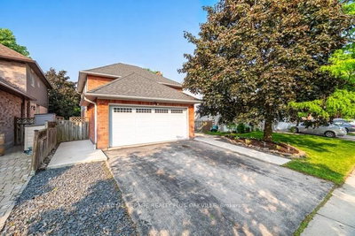 Detached House in Brant
