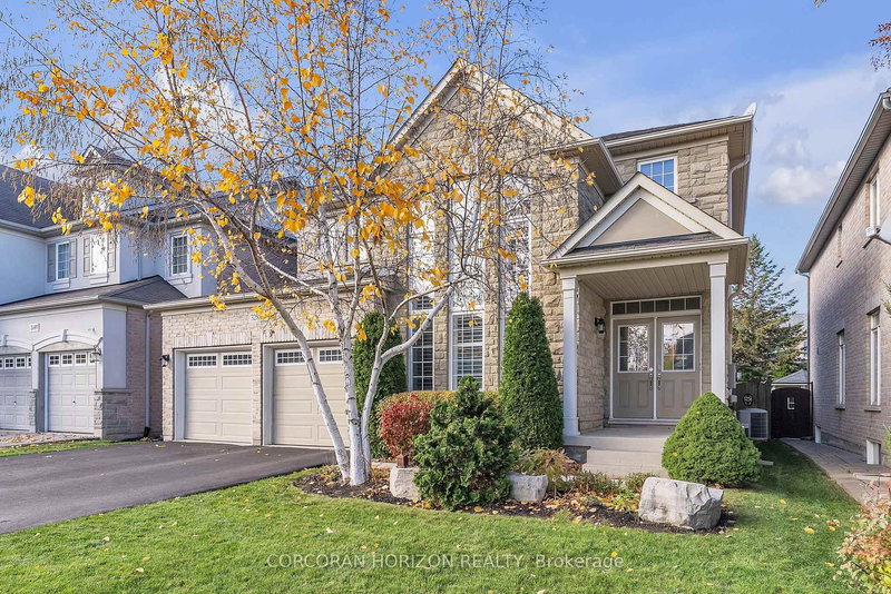 3285 Liptay Ave, Oakville, L6M 0N1 | Image 2