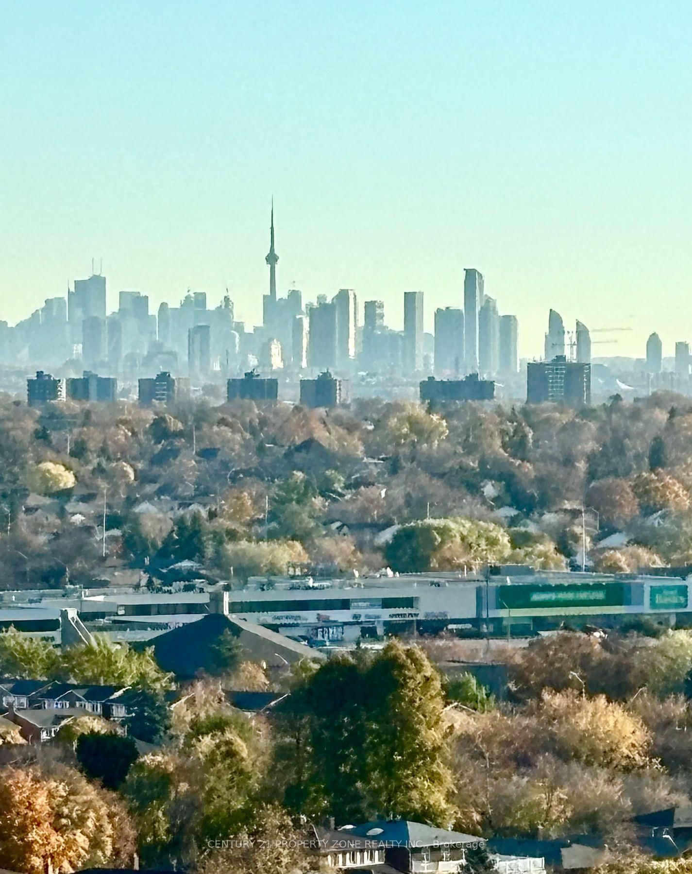 Condo for sale at 2204-30 Elm Drive, Mississauga, Ontario, L5B 0N6 - Fairview - MLS: W12916564