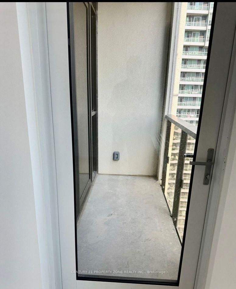 Condo for sale at 2204-30 Elm Drive, Mississauga, Ontario, L5B 0N6 - Fairview - MLS: W12916564