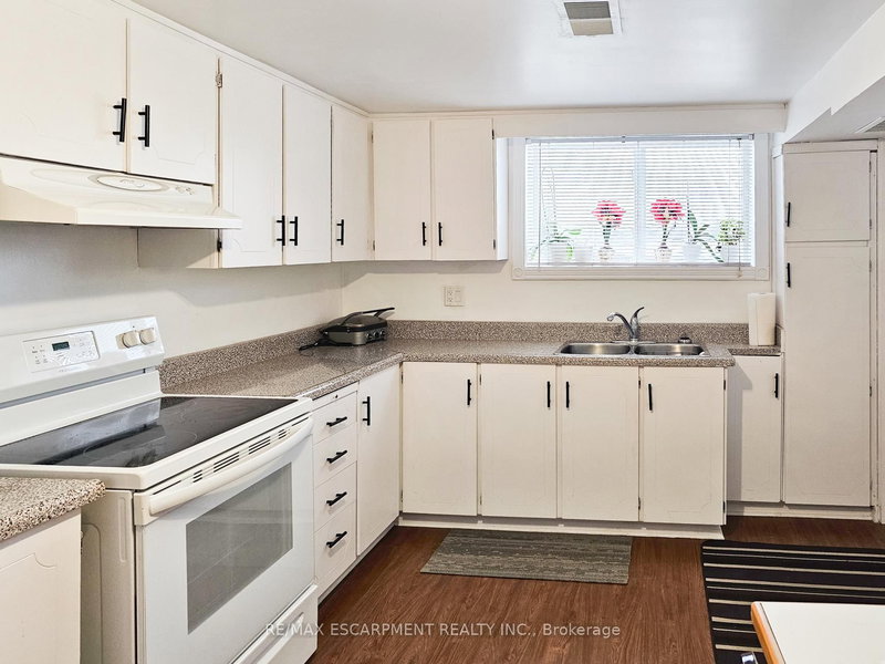 Lower Level - 51 Mangrove Rd, Toronto, M6L 2A4 | Image 2