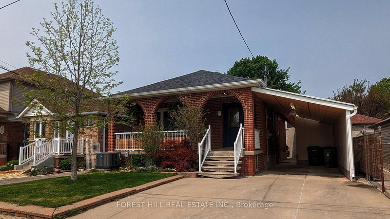 home for lease on Main-32 Rotherham Avenue