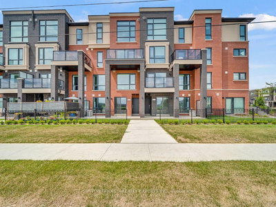 17 - 25 Romilly Ave | Brampton | Image