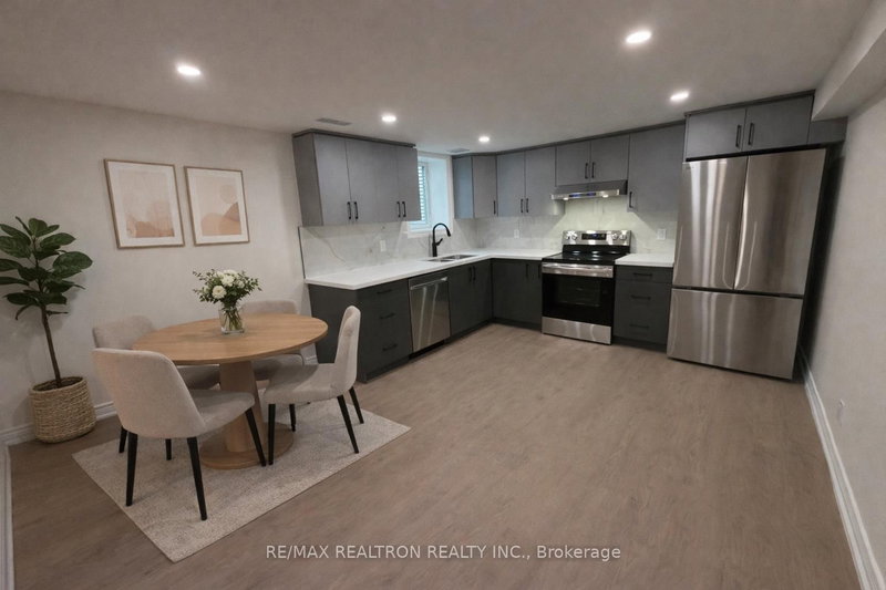 home for lease on BSMNT-5640 Bell Harbour Drive