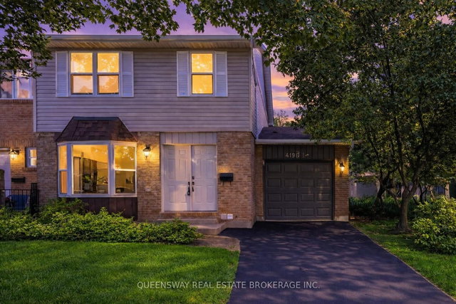 1 - 4196 Longmoor Drive