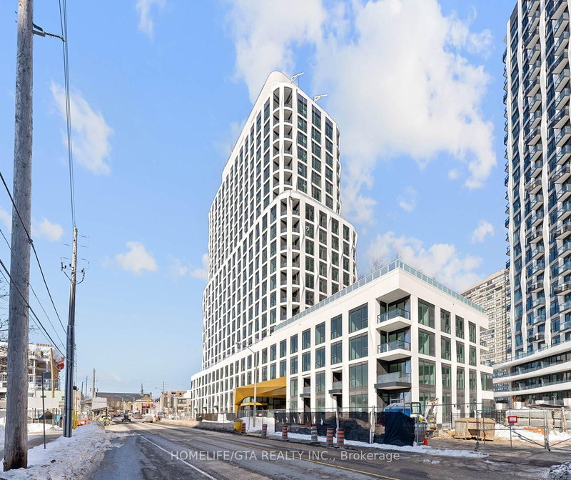 home for lease on 809-25 Cordova Avenue