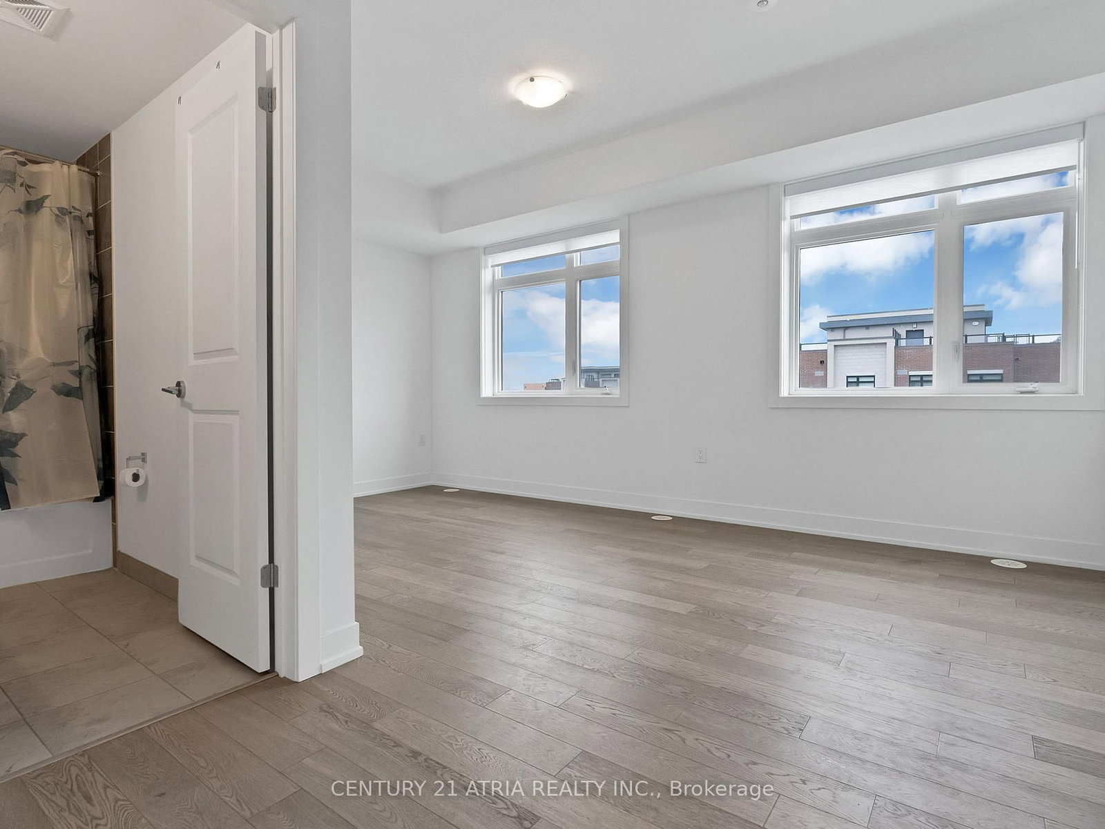 1085 Douglas Mccurdy Common • #212 • Mississauga, ON photo 10