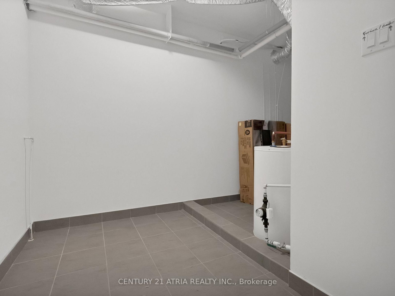 1085 Douglas Mccurdy Common • #212 • Mississauga, ON photo 19