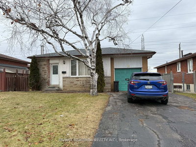 61 Wilmont Dr | Toronto | Image