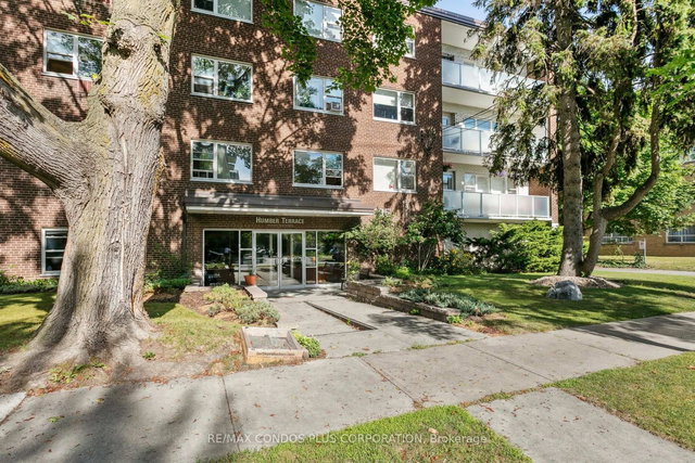 101 - 185 Stephen Drive