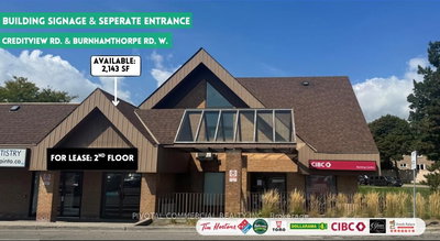 200 - 4040 Creditview Rd | Mississauga | Image