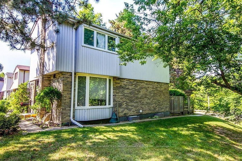 17 - 59 Kenninghall Blvd, Mississauga, L5N 1J6 | Image 3