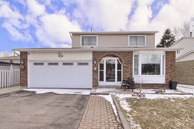 243 Centre St | Brampton | Image
