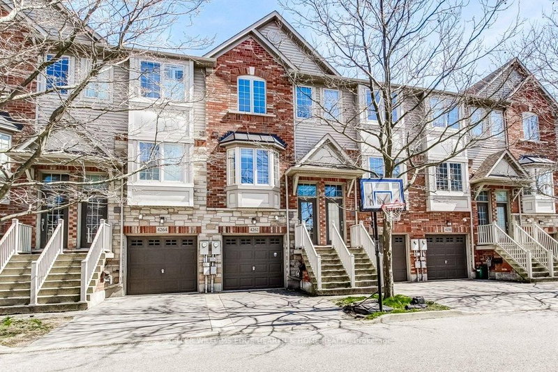 home for sale on 4262 Ingram Common