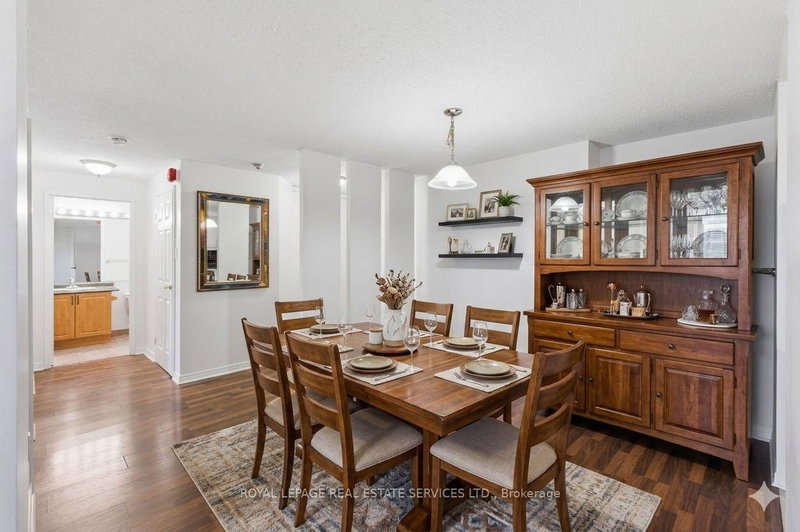 904 - 6720 Glen Erin Dr, Mississauga, L5N 3K8 | Image 3