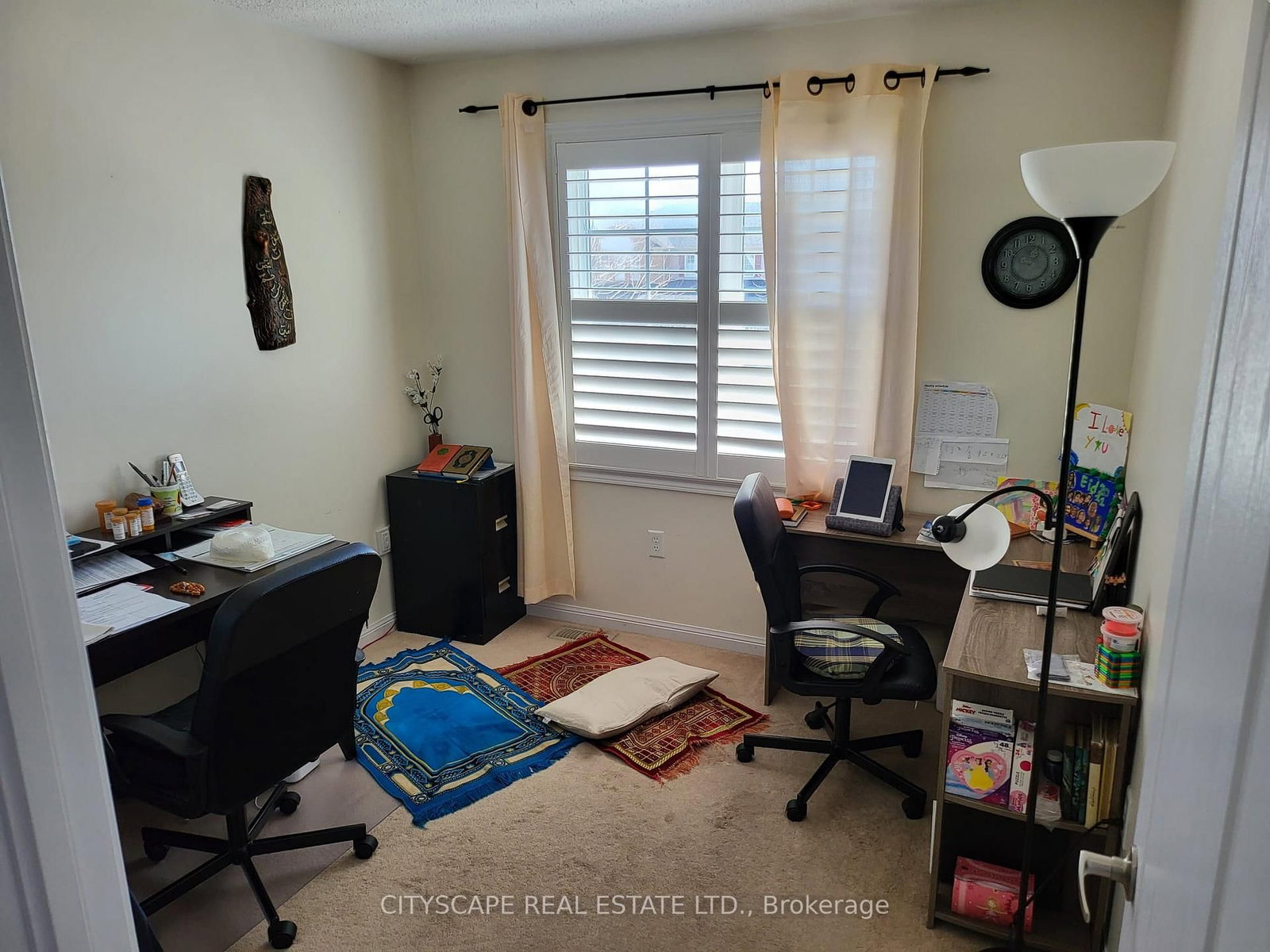 Semi-Detached House for sale at 1065 Clark Boulevard, Milton, Ontario, L9T 6Y1 - Beaty - MLS: W12917290