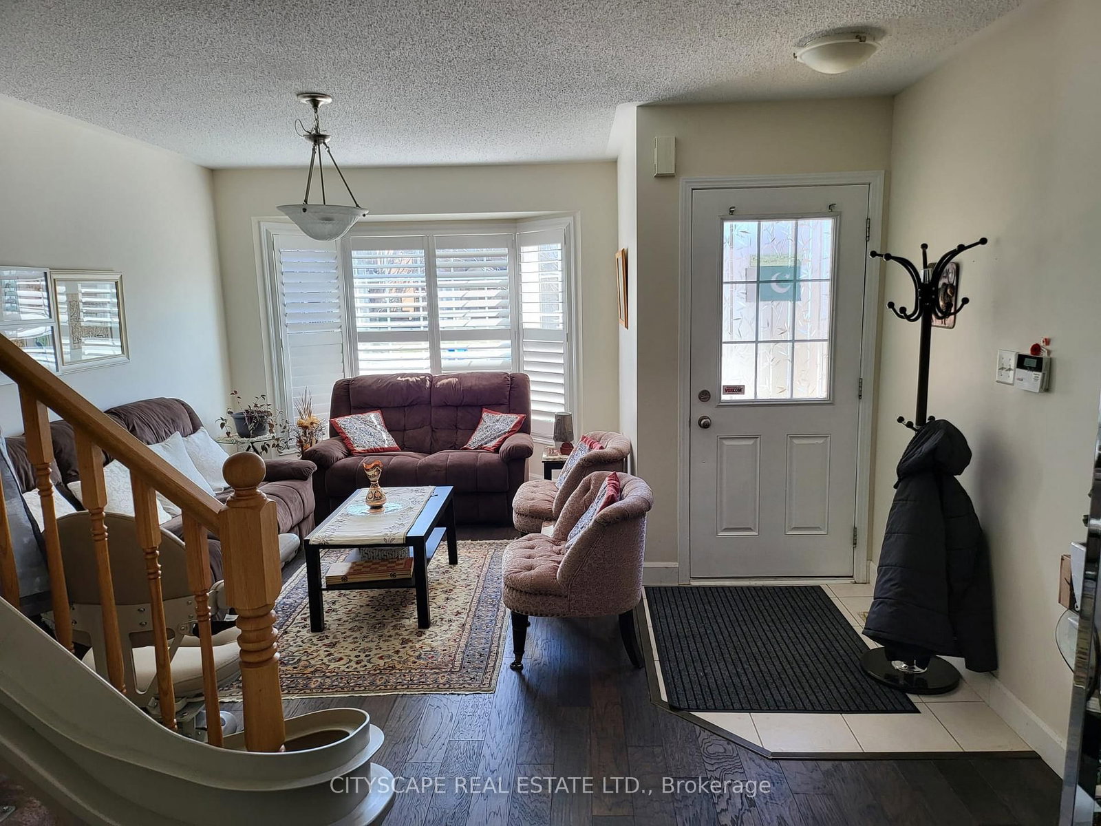 Semi-Detached House for sale at 1065 Clark Boulevard, Milton, Ontario, L9T 6Y1 - Beaty - MLS: W12917290