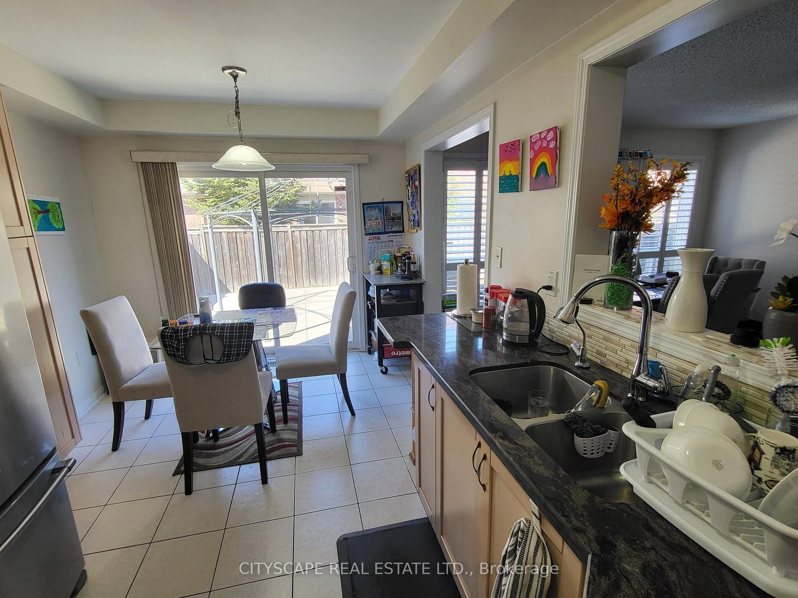 Semi-Detached House for sale at 1065 Clark Boulevard, Milton, Ontario, L9T 6Y1 - Beaty - MLS: W12917290