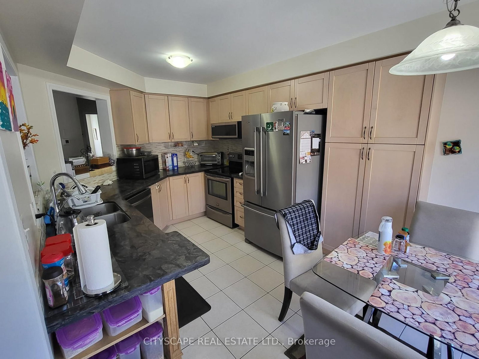 Semi-Detached House for sale at 1065 Clark Boulevard, Milton, Ontario, L9T 6Y1 - Beaty - MLS: W12917290