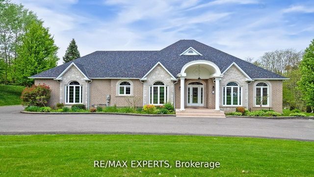 6 Overlook Ridge