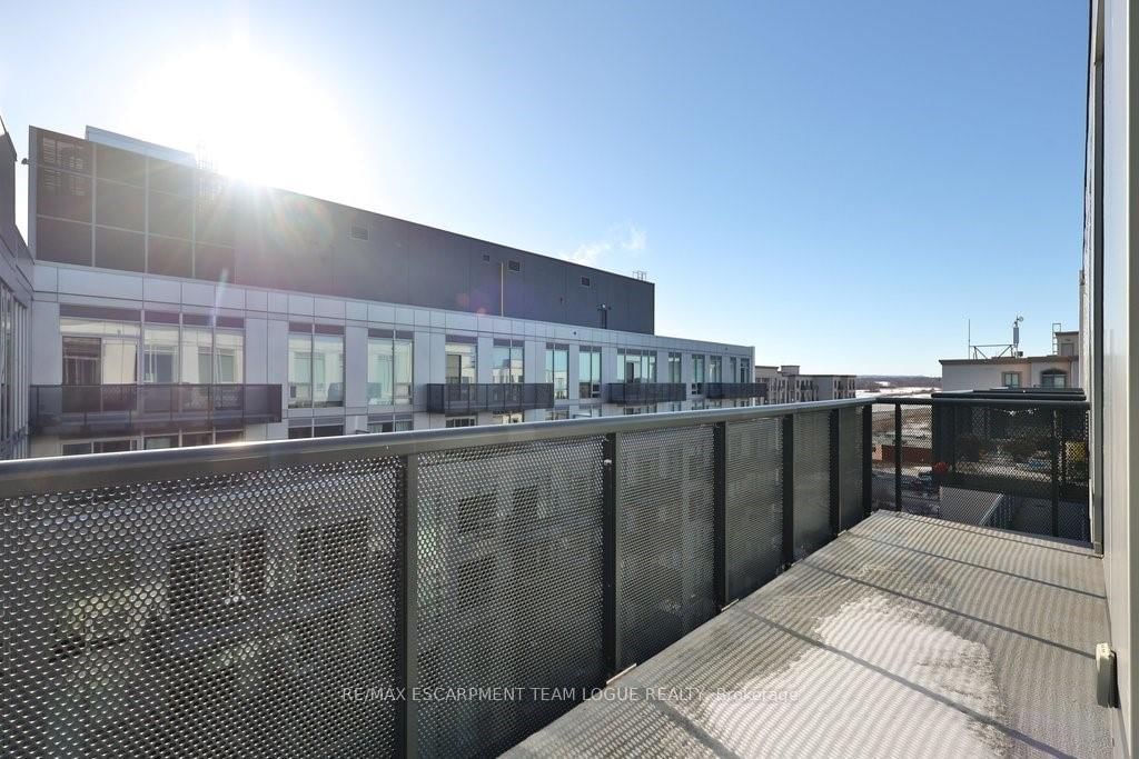 2450 Old Bronte Road, Unit 801 - Photo 26