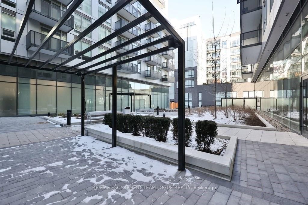 2450 Old Bronte Road, Unit 801 - Photo 42