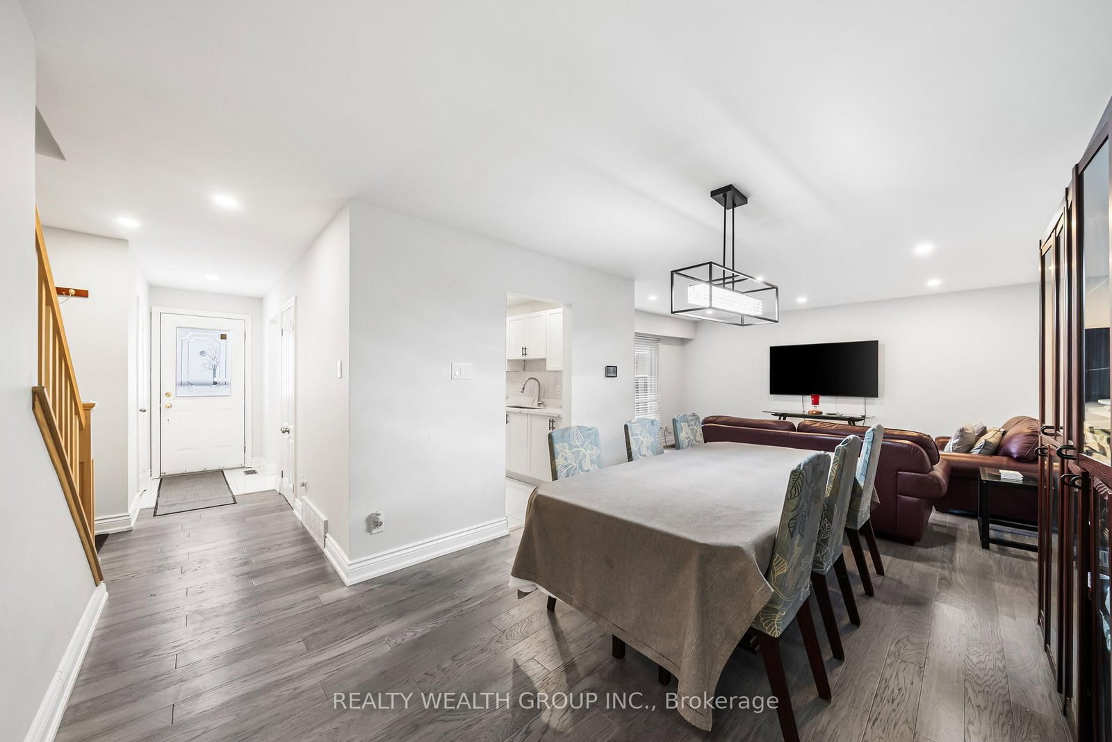 Townhouse for sale at 39-521 Timber Lane, Burlington, Ontario, L7L 4B1 - Appleby - MLS: W12917560