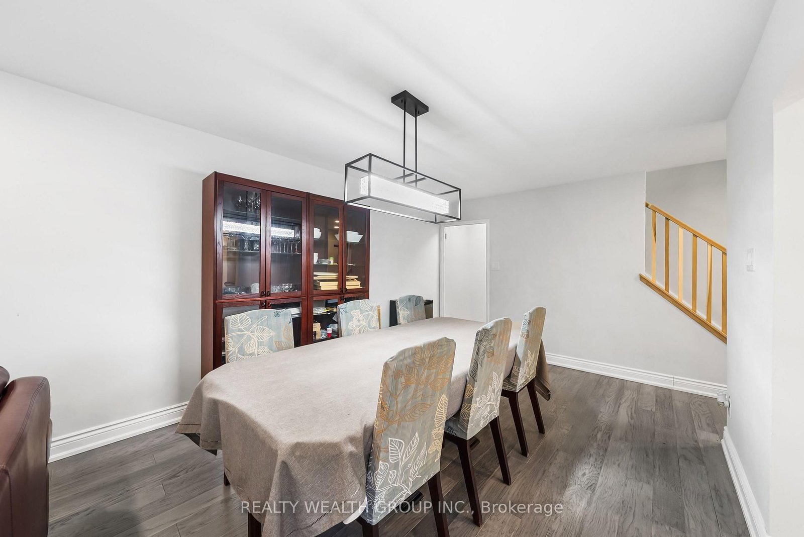 Townhouse for sale at 39-521 Timber Lane, Burlington, Ontario, L7L 4B1 - Appleby - MLS: W12917560