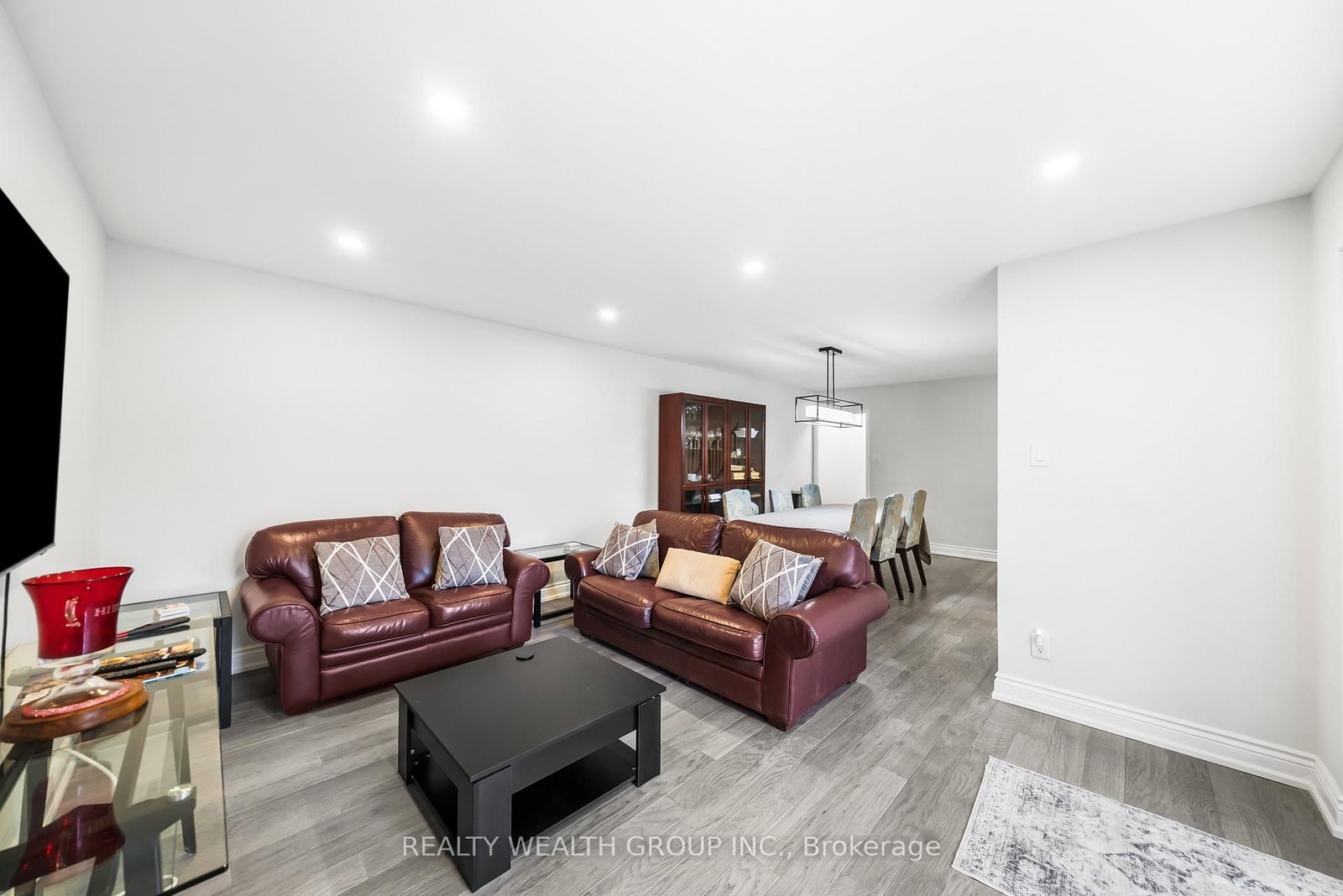 Townhouse for sale at 39-521 Timber Lane, Burlington, Ontario, L7L 4B1 - Appleby - MLS: W12917560