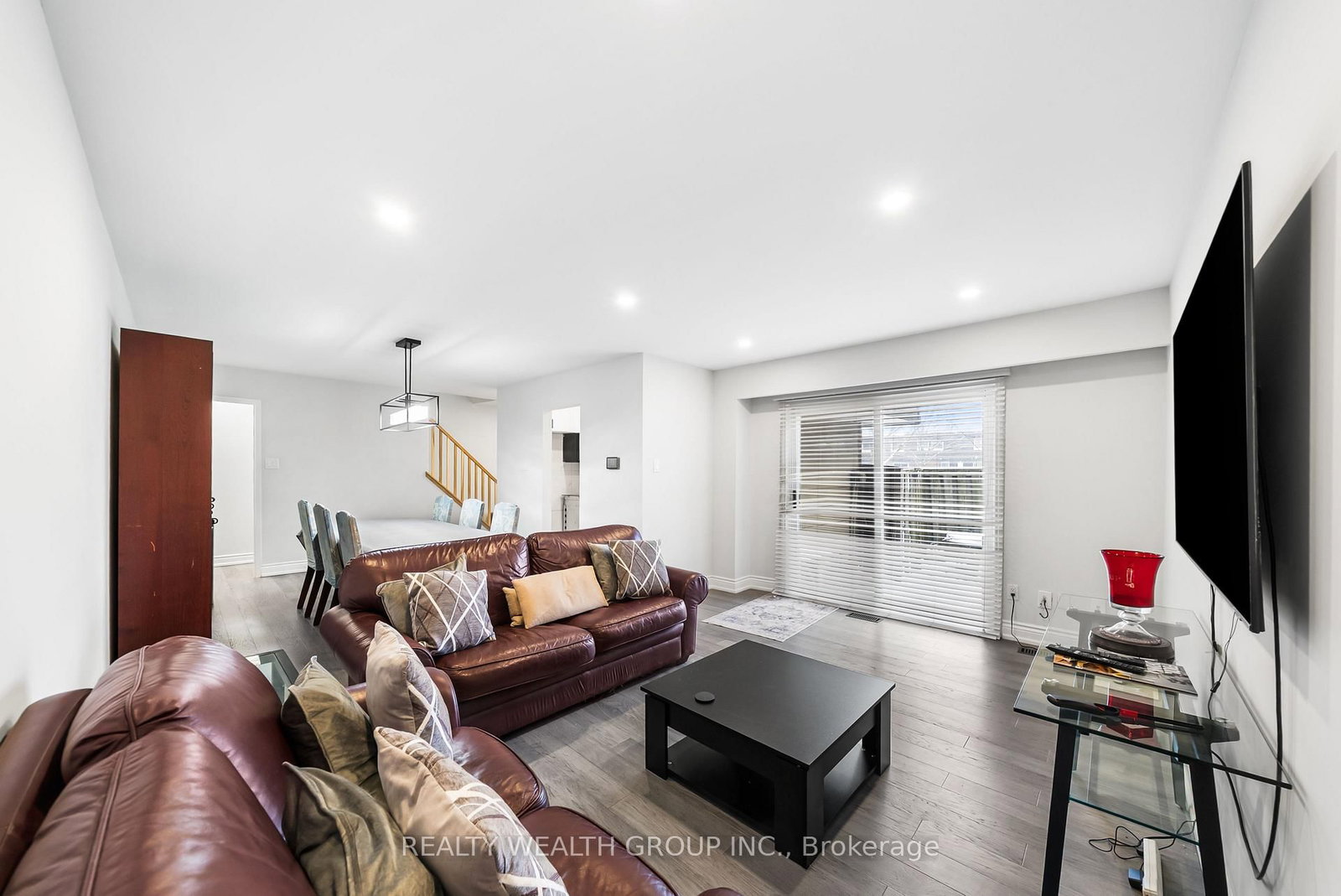 Townhouse for sale at 39-521 Timber Lane, Burlington, Ontario, L7L 4B1 - Appleby - MLS: W12917560