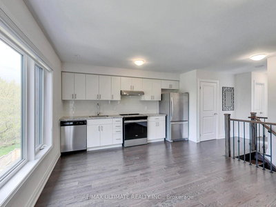 Apt 2 - 14 Creekbank Rd | Toronto | Image