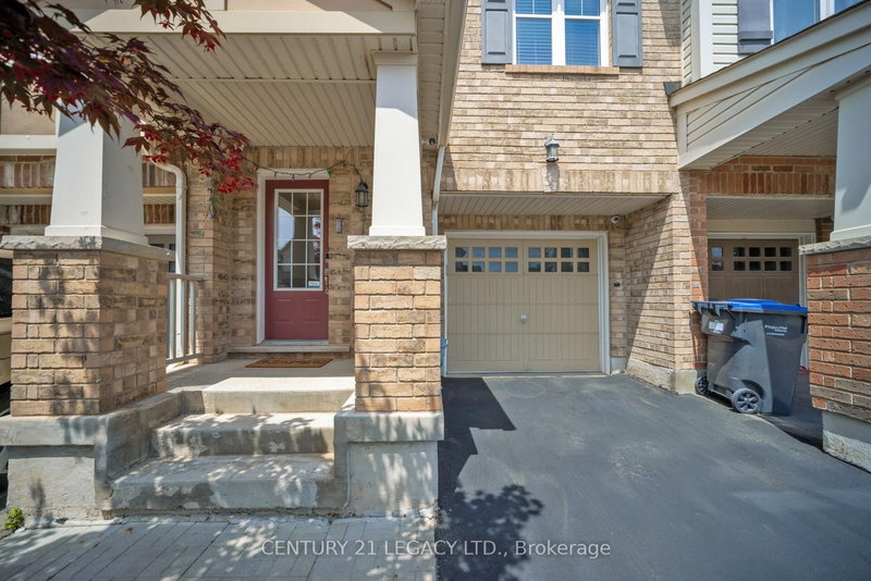 40 Donomore Dr, Brampton, L7A 0S7 | Image 3