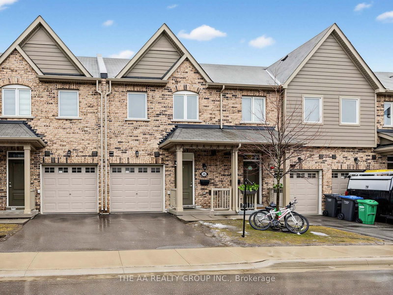 35 - 50 Edinburgh Dr W, Brampton, L6Y 6A7 | Image 2