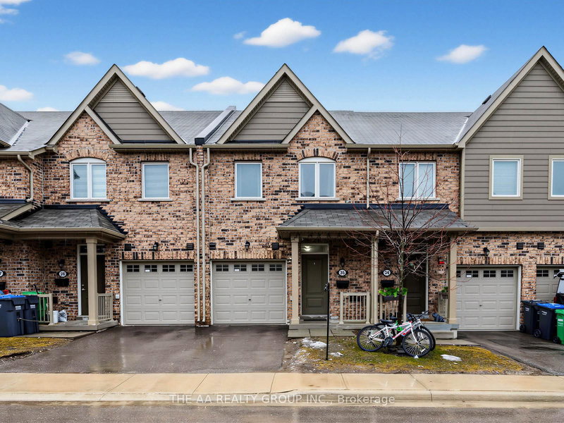 35 - 50 Edinburgh Dr W, Brampton, L6Y 6A7 | Image 3
