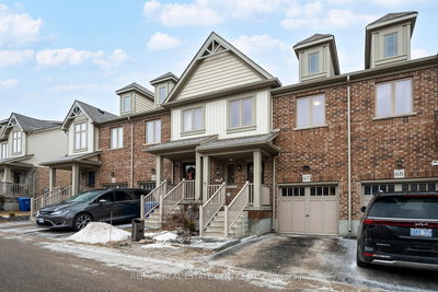 67 - 124 Parkinson Cres | Orangeville | Image