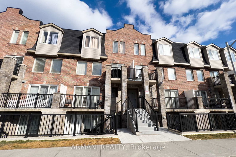 home for lease on 2133-115 George Appleton Way