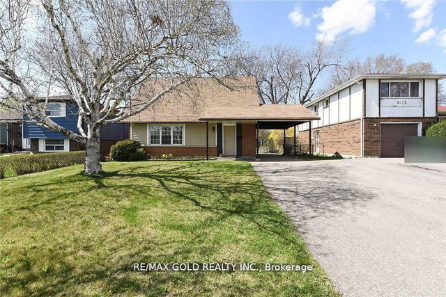 3657 Woodruff Crescent