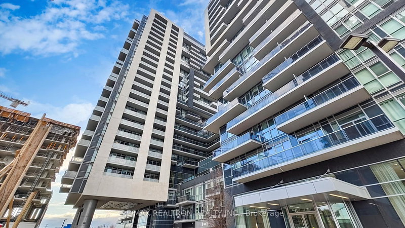 1407 - 2087 Fairview St, Burlington, L7R 0E5 | Image 2