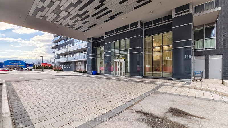 1407 - 2087 Fairview St, Burlington, L7R 0E5 | Image 3