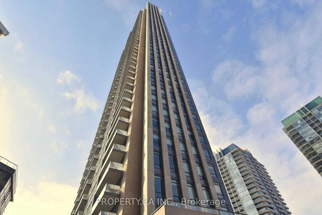 1207 - 36 Park Lawn Road